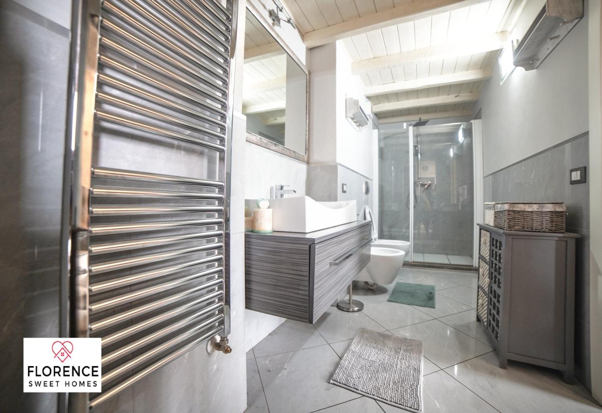 סקנדיצ'י Matteotti Apartment By Florence Sweet Homes מראה חיצוני תמונה
