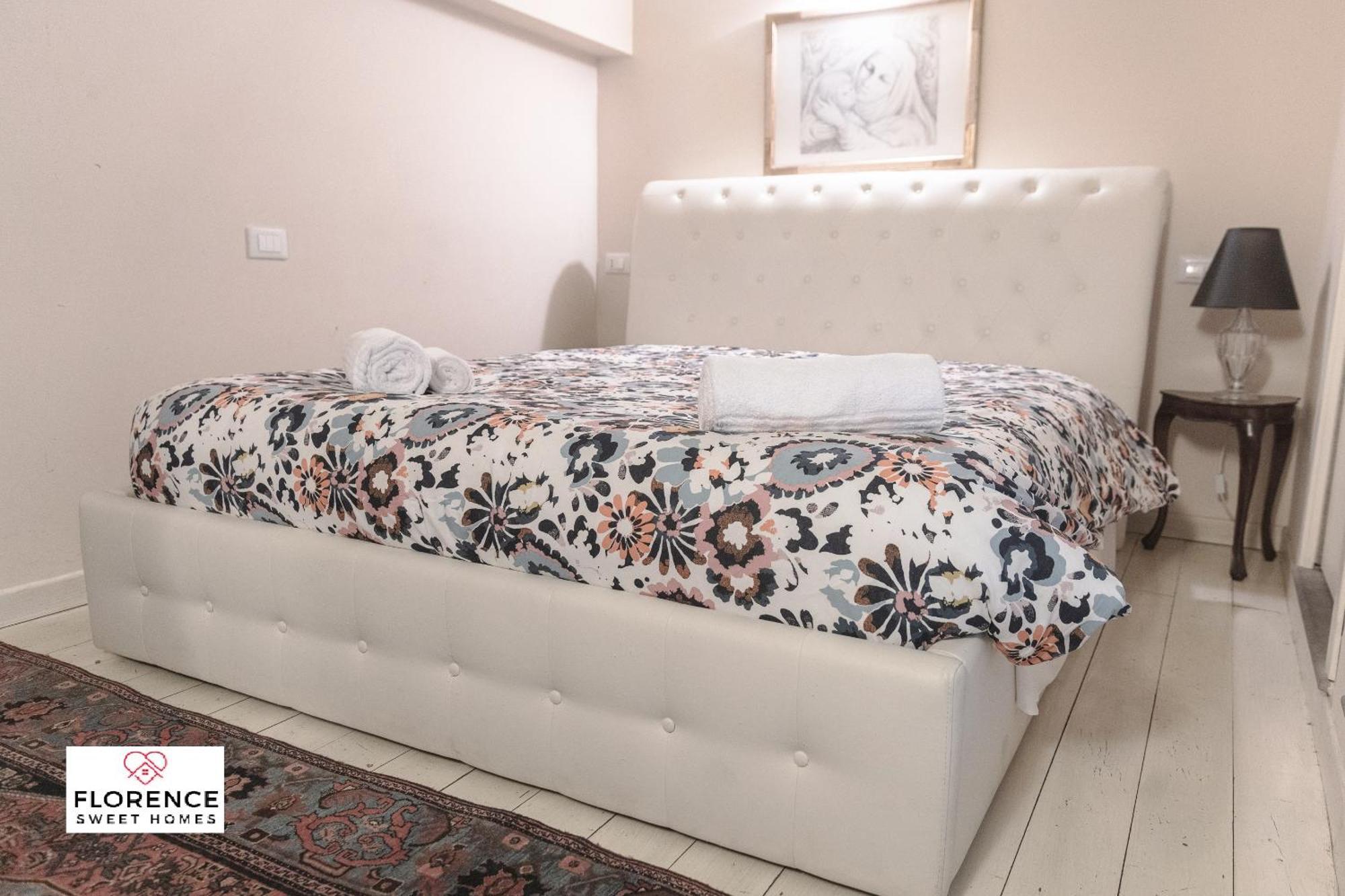 סקנדיצ'י Matteotti Apartment By Florence Sweet Homes מראה חיצוני תמונה